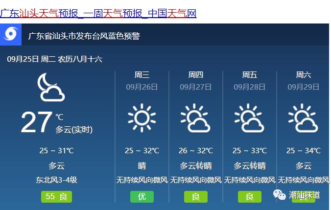 白龙乡最新天气预报通知