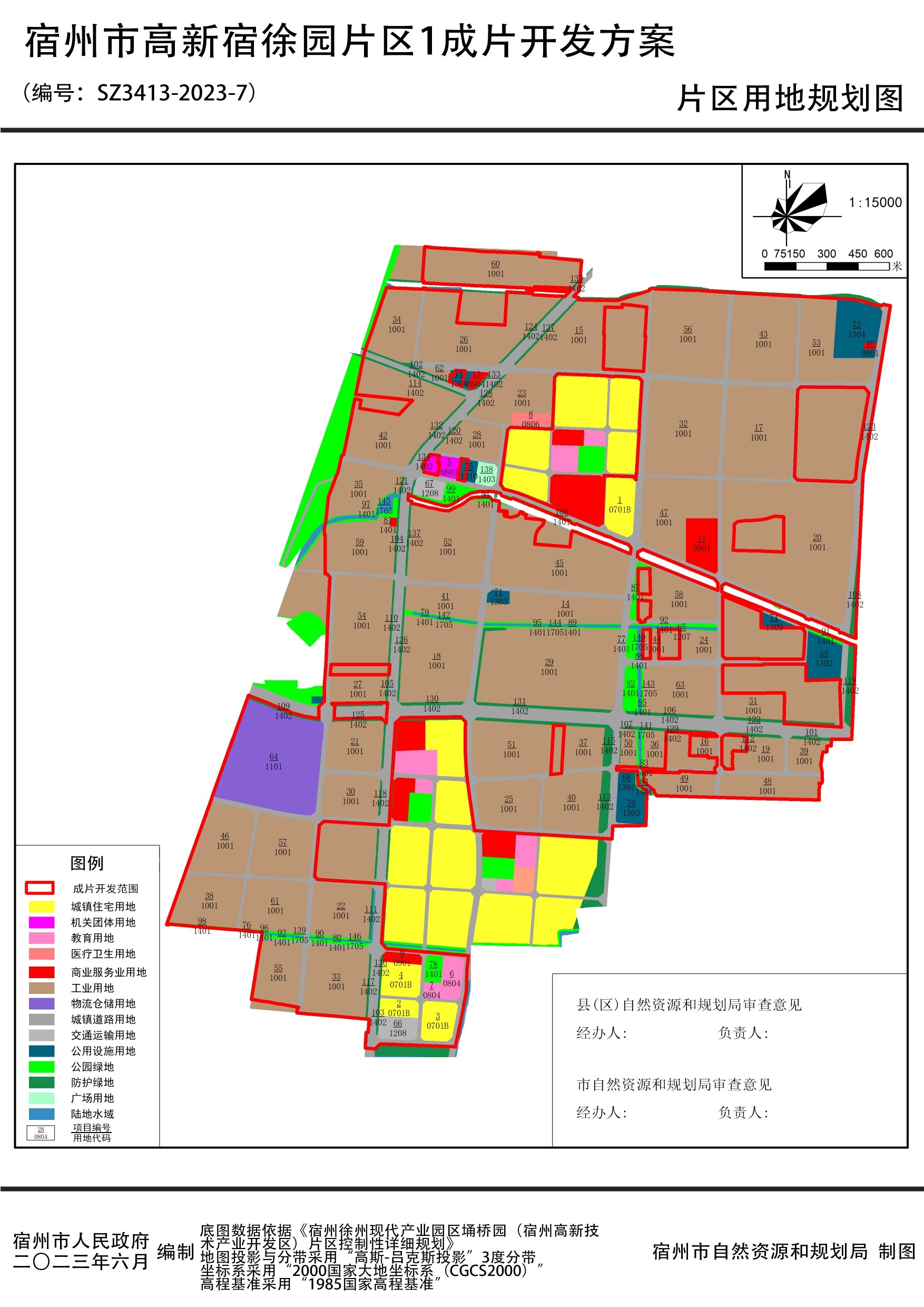 宿州市粮食局未来发展规划展望