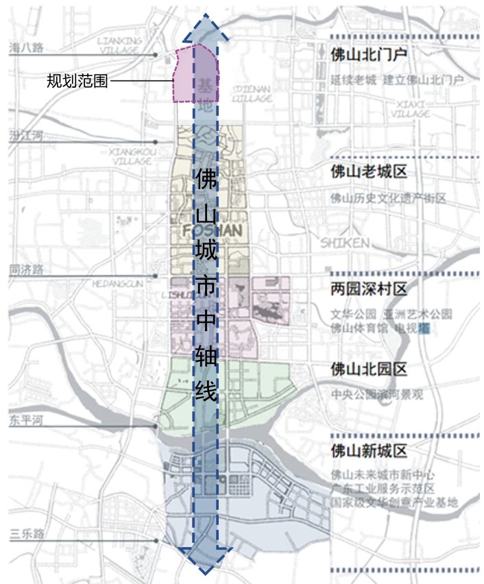 禅城区人民政府办公室最新发展规划展望与未来蓝图