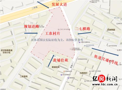 桂东路社区全新发展规划揭秘