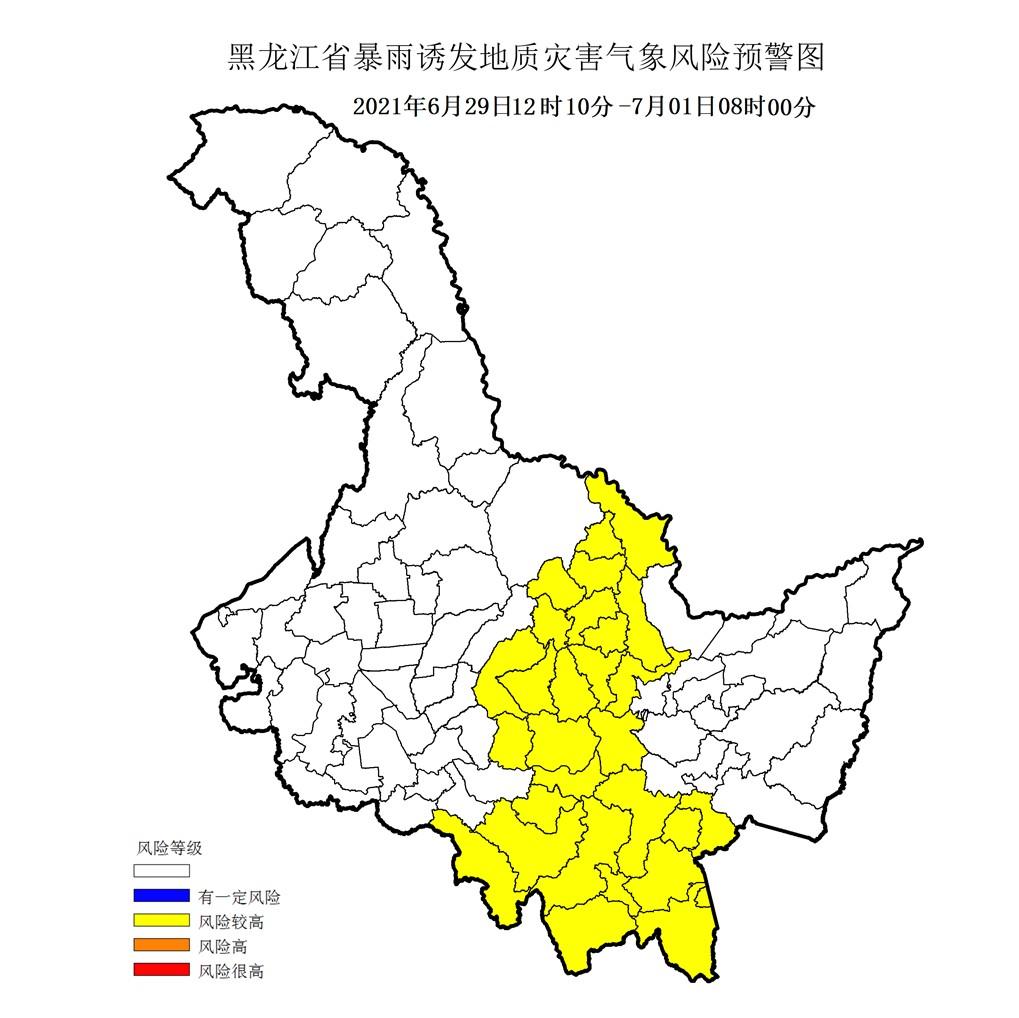 牡丹江市气象局最新项目进展及其区域影响概述