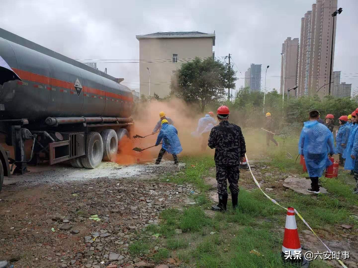 裕安区市场监督管理局领导团队及职能概览